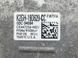 Компресор кондиціонера K2GH19D629CC Ford Edge  #4