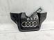 Накладка двигателя 06E103926N Audi A6  #1