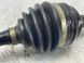 Піввісь 7P0407271C Volkswagen Touareg  #3