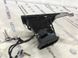 Дефлектор повітропроводу 4G1820901C6PS Audi A6  #2