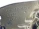 Накладка двигуна 80A103925G Audi Q5  #3