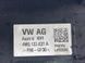 Корпус повітряного фільтра 4M0133837A Audi Q7  #2