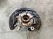 Поворотний кулак передній лівий F2GZ3K186A Ford Edge Ford Edge, Lincoln MKX, Lincoln Nautilus #1