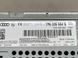 Блок MMI мультимедиа навигация 7P6035664B Volkswagen Touareg  #3