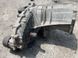 Роздаткова коробка Volkswagen Touareg  #1