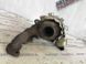 Турбіна з випускним колектором 04L253010B Audi Q3  #3