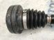 Полуось 8K0501203M Audi A4  #3