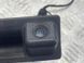 Кнопка замка кришки багажника з камерою 5N0827566AA Audi Q3  #1