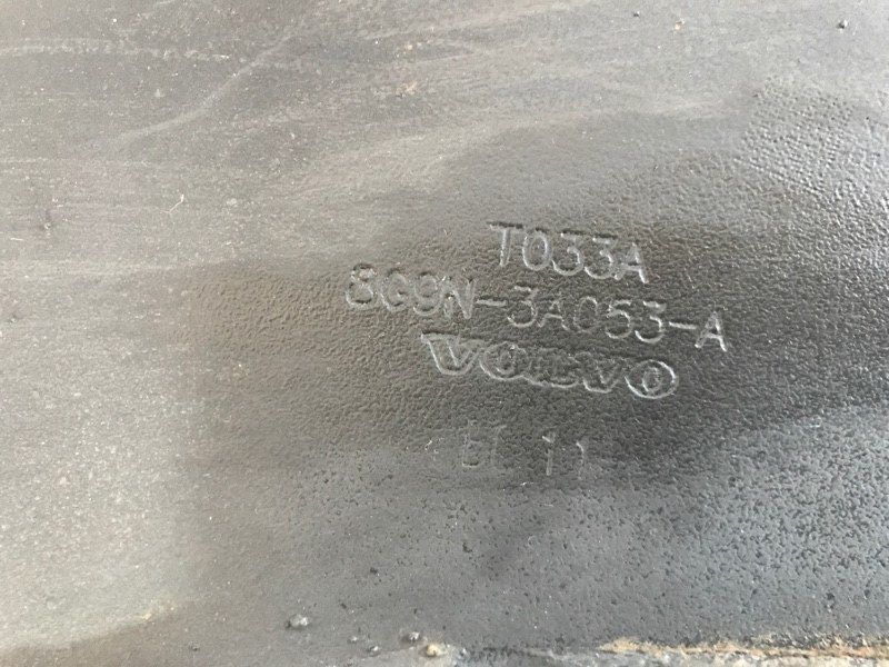 Рычаг передней подвески нижний 8G9N3A053A Volvo XC60