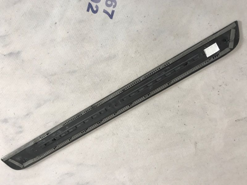 Накладка порога салона 4G0853373G Audi A6