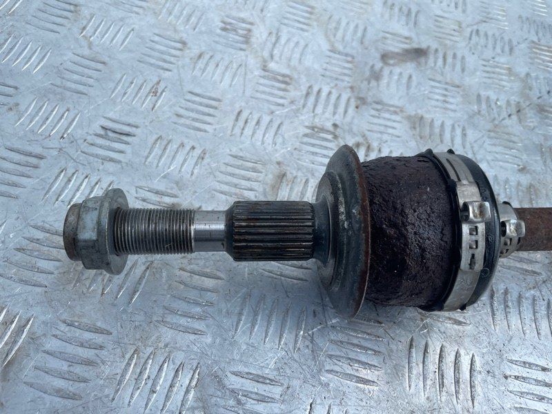 Піввісь K2GP4K139AC Ford Edge