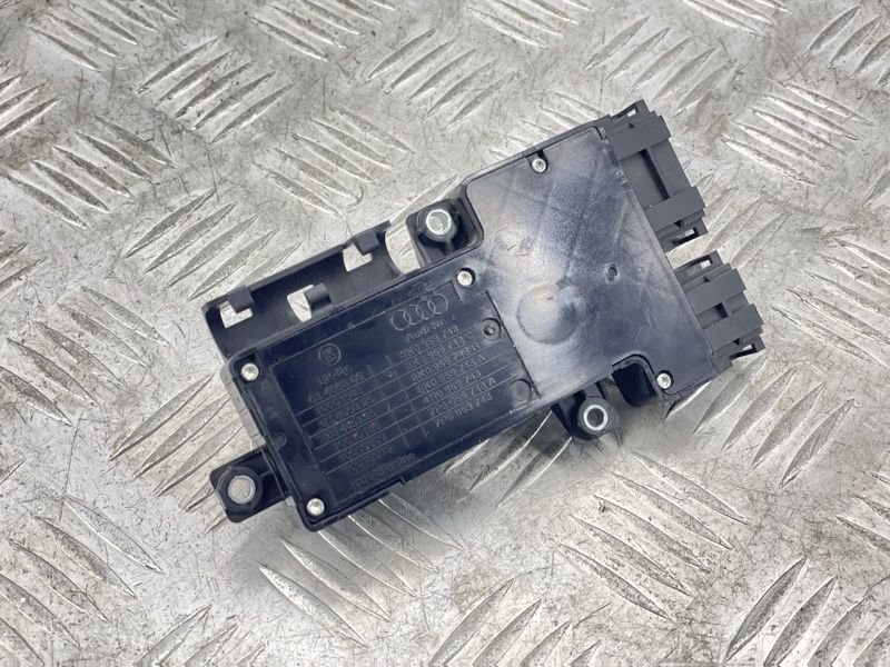 Кнопки регулировки сиденья 8K0959748C Audi A4
