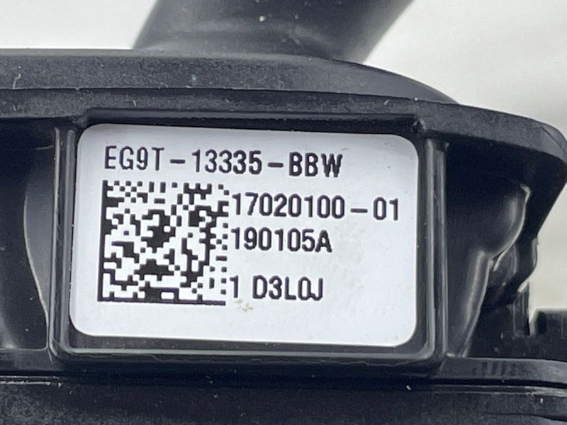 Переключатель указателей поворота EG9T13335BBW Ford Edge