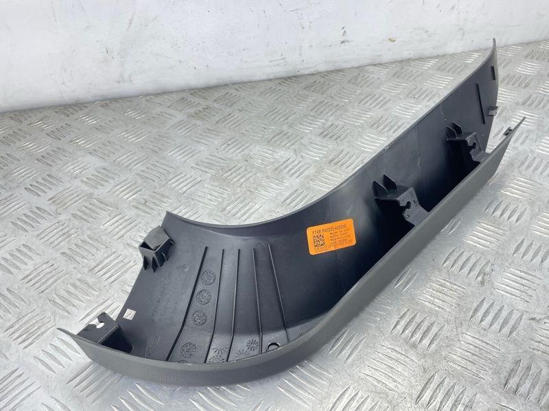 Обшивка багажника Ford Edge