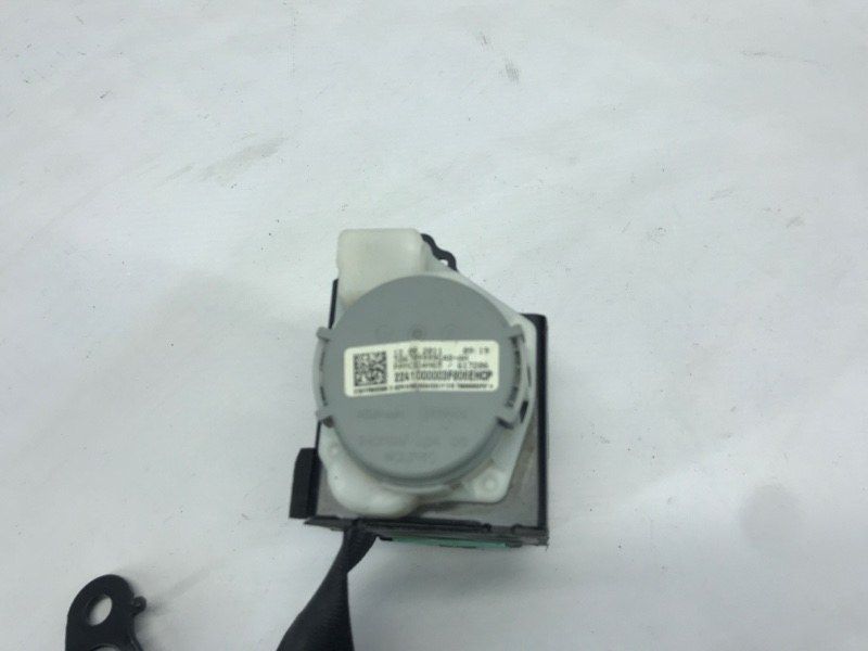 Ремень безопасности 7P0857806EHCP Volkswagen Touareg