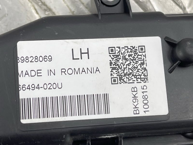 Проекция на лобовое стекло 39828069 Volvo XC90