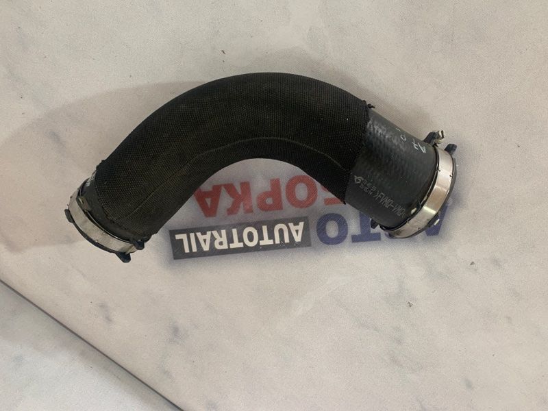 Патрубок 4g0145737ae Audi A7