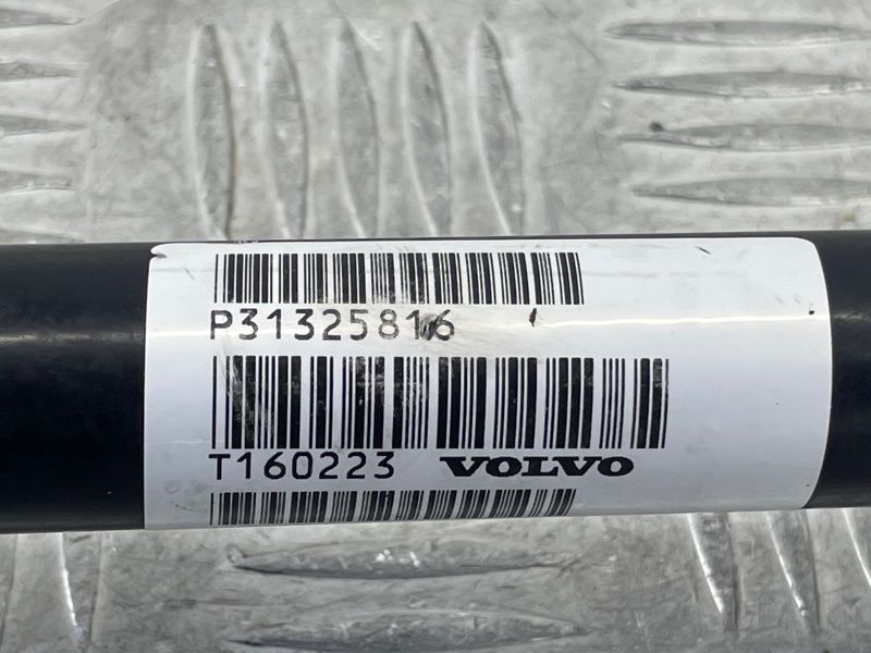 Полуось 31325816 Volvo XC90