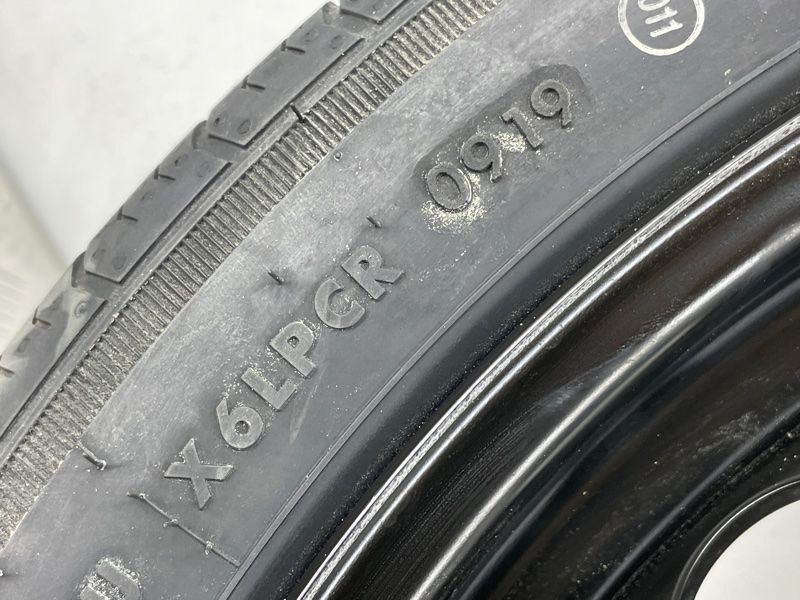 Докатка / запасне колесо 8W0601027C Audi A4