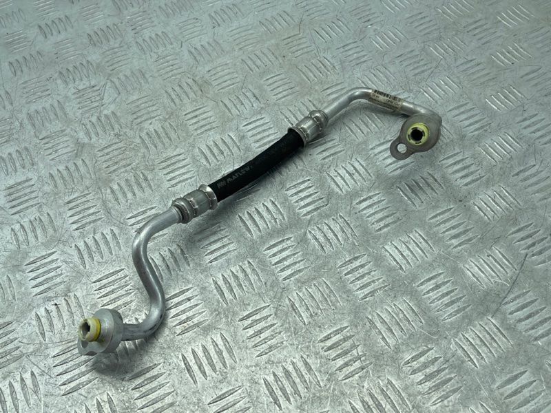 Трубка кондиціонера 31390896 Volvo XC90