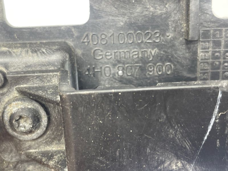 Антенна 4H0962239A Audi A8