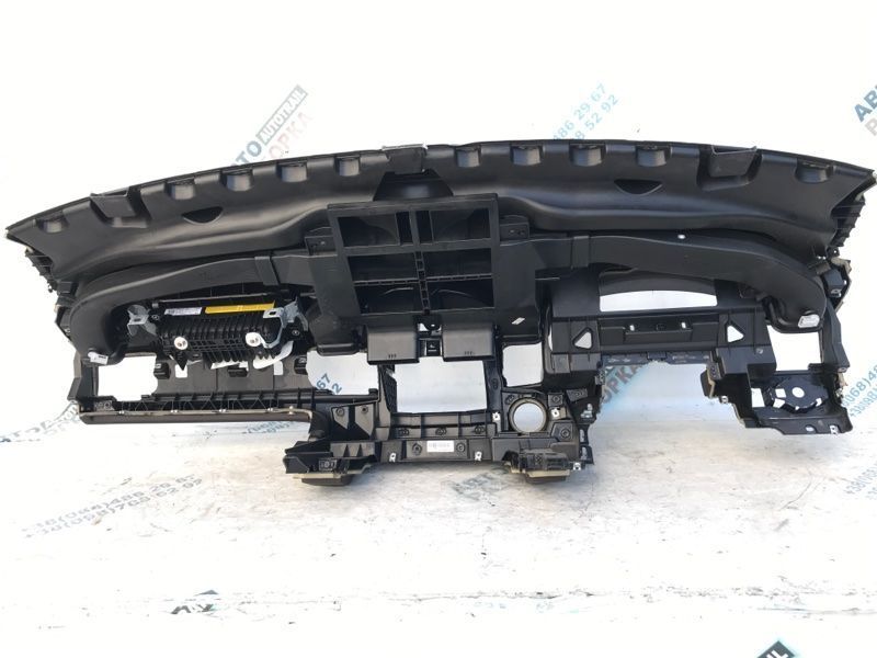 Торпедо з подушкою безпеки 7P1857003GHA3 Volkswagen Touareg