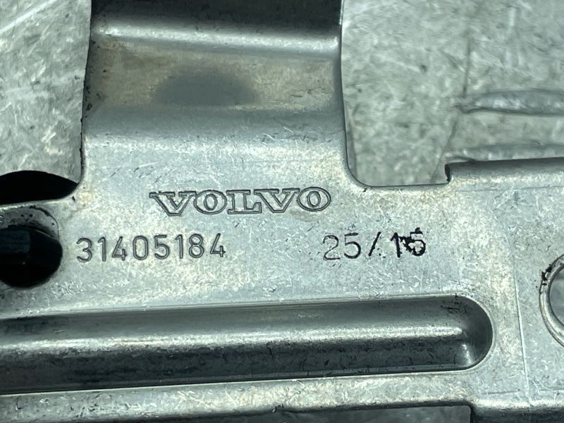 Горловина топливного бака 31478158 Volvo XC90