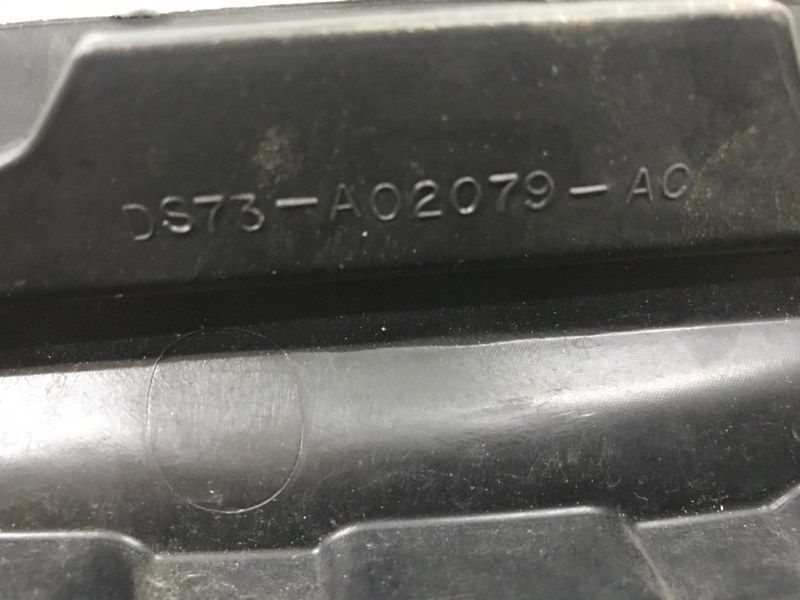 Накладка крила DS73A02079AC Ford Fusion