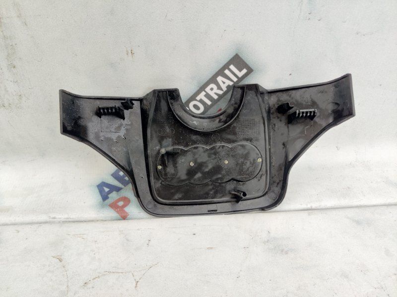 Накладка двигателя 06E103926N Audi A6