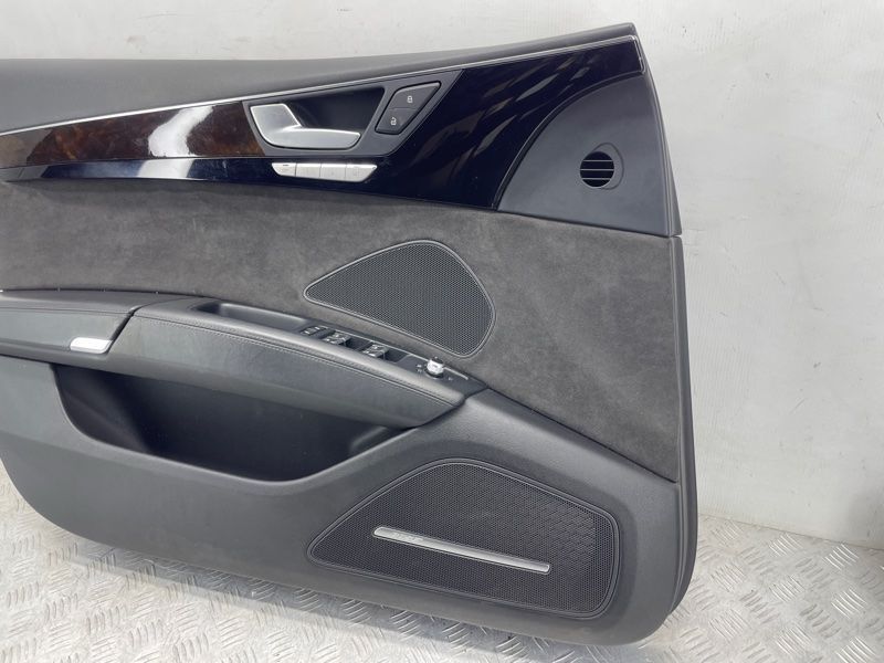 Обшивка дверей 4H1867103CWFA Audi A8