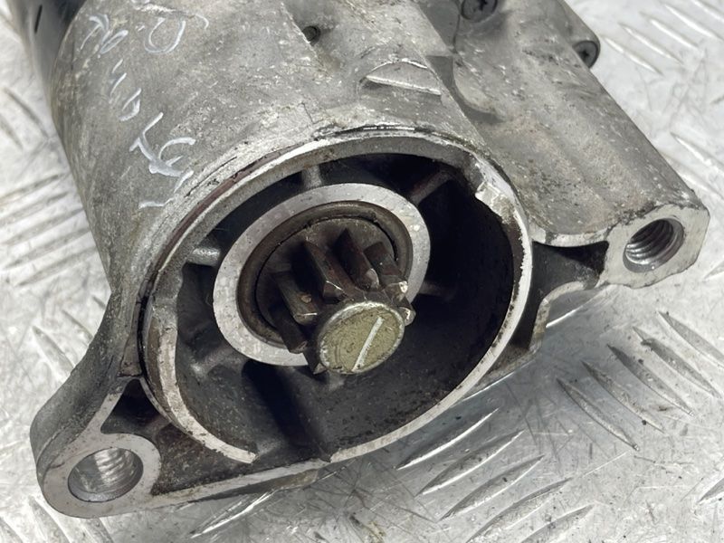 Стартер 012911023H Volkswagen Touareg
