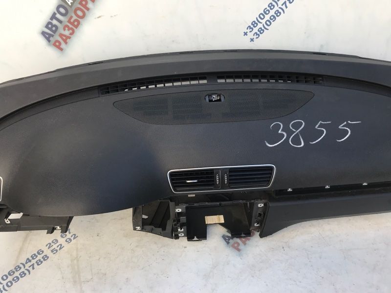 Торпедо з подушкою безпеки 3AB857003ABOBP Volkswagen CC