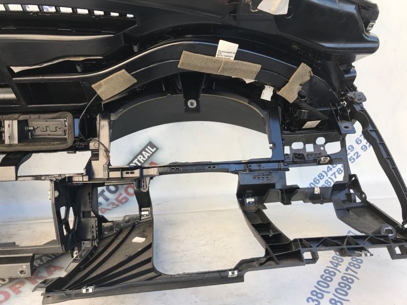 Торпедо з подушкою безпеки 3AB857003ABOBP Volkswagen CC
