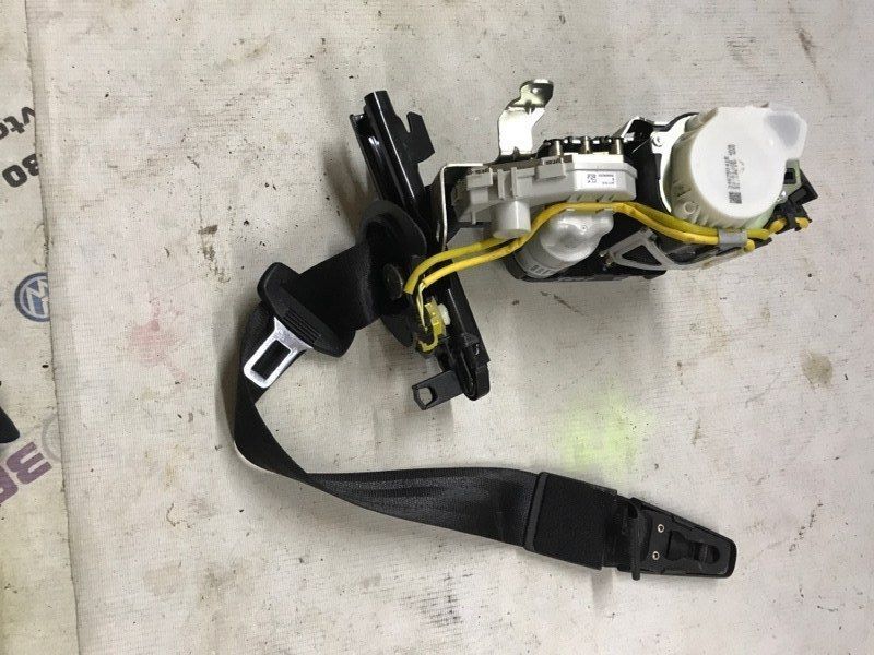 Ремінь безпеки 4G8857705HV04 Audi A6