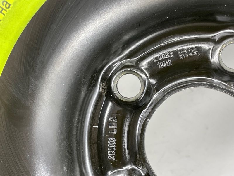 Докатка / запасне колесо 8W0601027C Audi A4