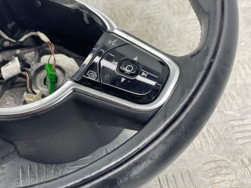 Руль 31407817 Volvo XC90