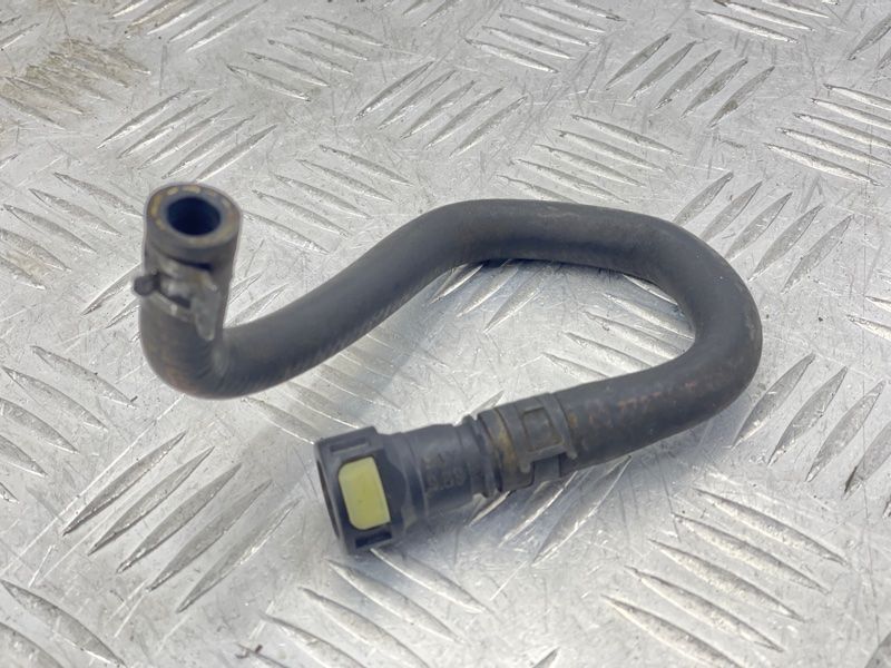 Патрубок 4L0133352 Audi Q7