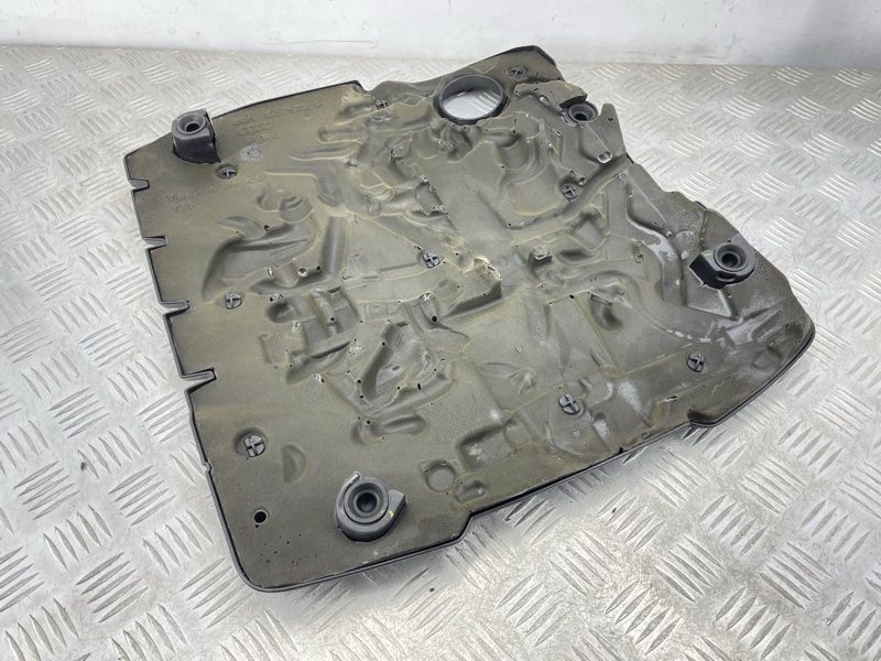 Накладка двигуна 80A103925G Audi Q5
