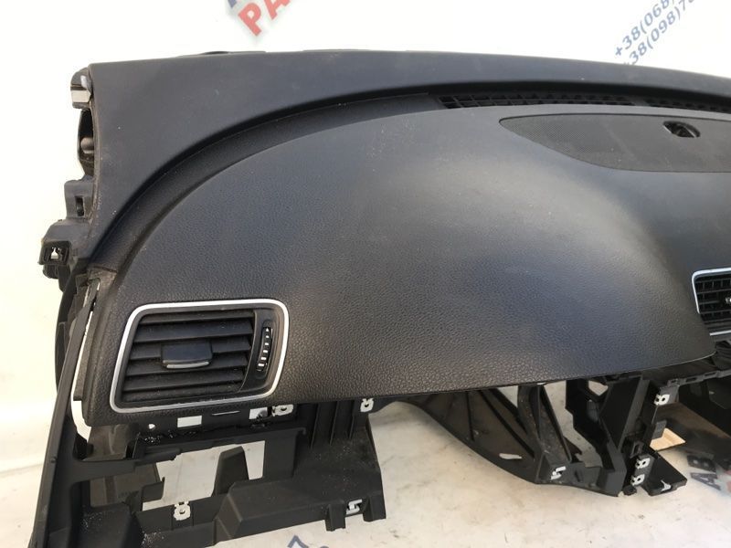 Торпедо з подушкою безпеки 3AB857003ABOBP Volkswagen CC