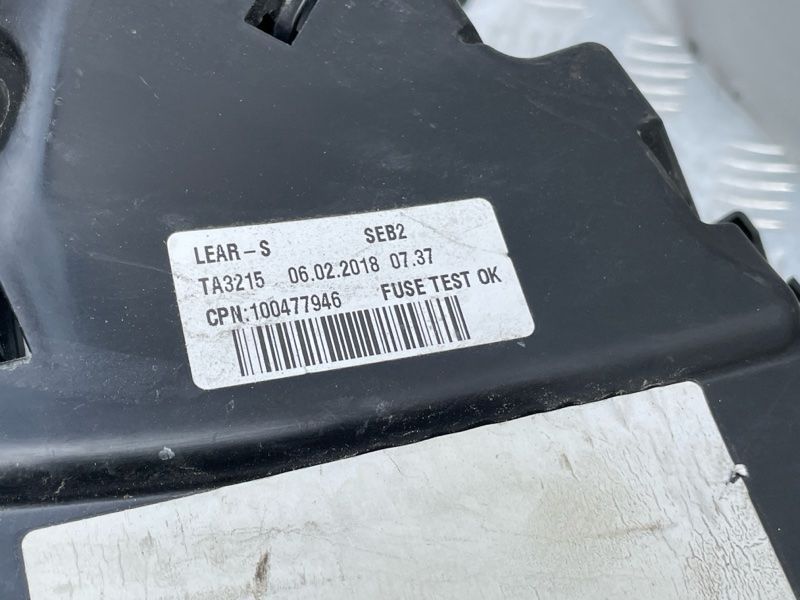 Проводка двигателя 31346673 Volvo XC90