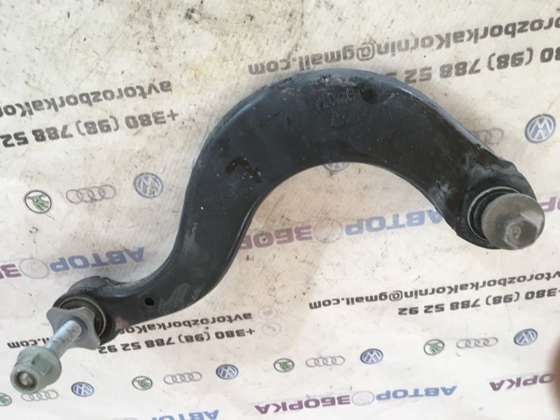 Рычаг 5Q0505351B Volkswagen CC