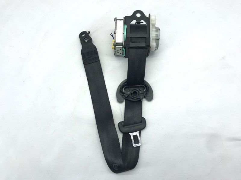 Ремень безопасности 7P0857806EHCP Volkswagen Touareg