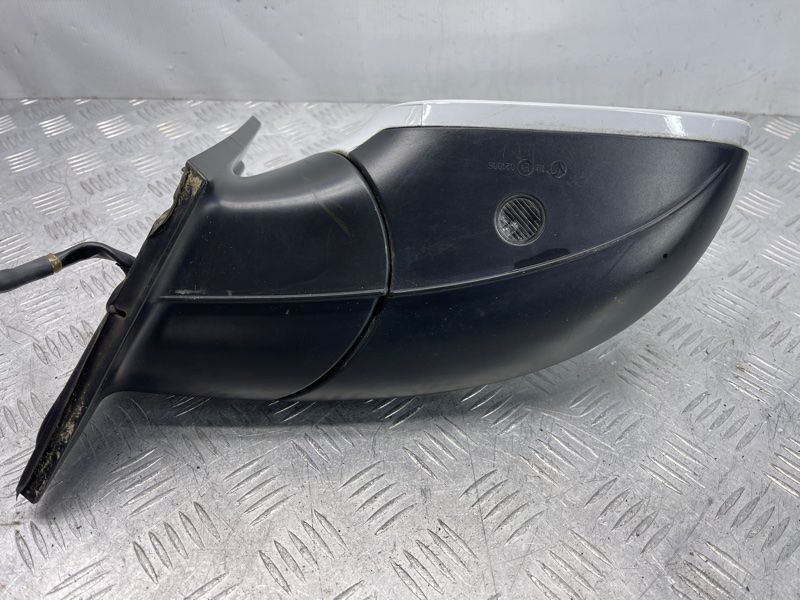 Зовнішнє дзеркало 4L1857410CL01C Audi Q7