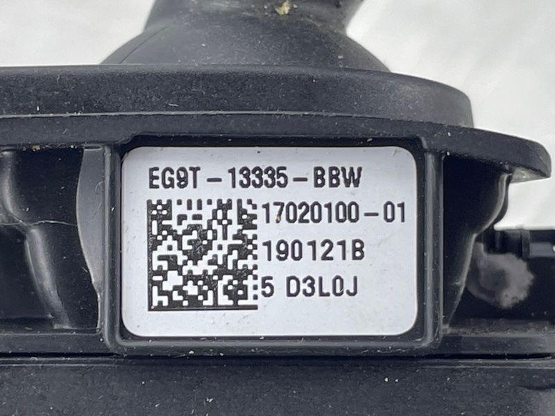 Перемикач покажчиків повороту EG9T13335BBW Ford Edge
