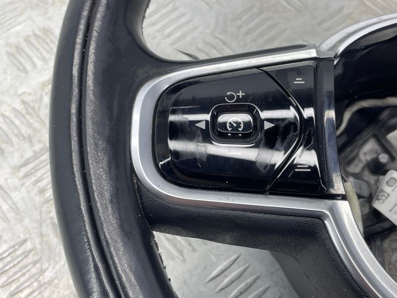 Руль 31407817 Volvo XC90