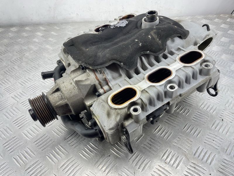Компрессор наддува 06E145601L Audi A7