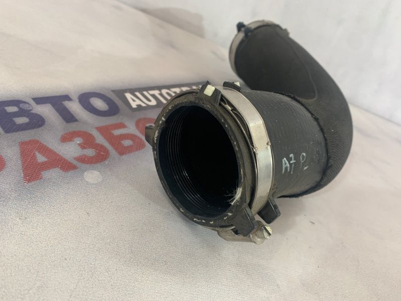 Патрубок 4g0145737ae Audi A7