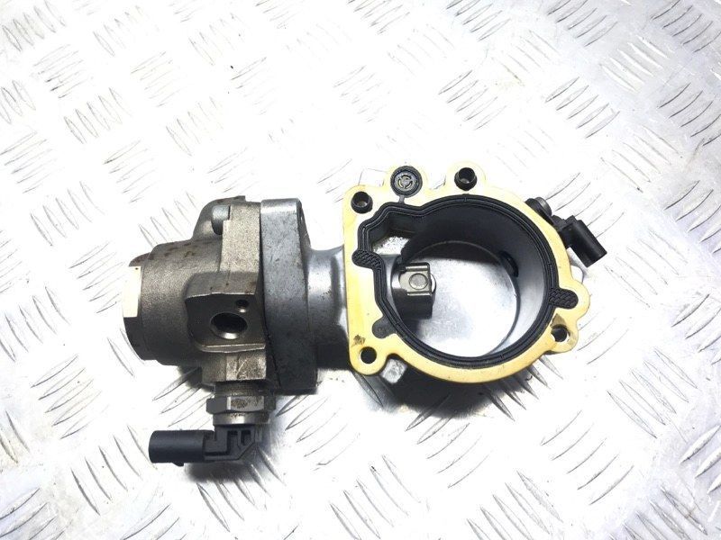 Корпус топливного насоса 06E103535D Audi A6 Audi A4, Audi A5, Audi A6, Audi A7, Audi A8, Audi Q7, Audi S4, Audi S5, Audi S6, Audi S8