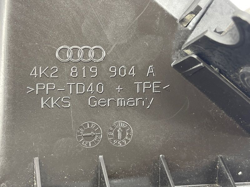 Вентиляційний клапан кузова 4K2819904A Audi A6