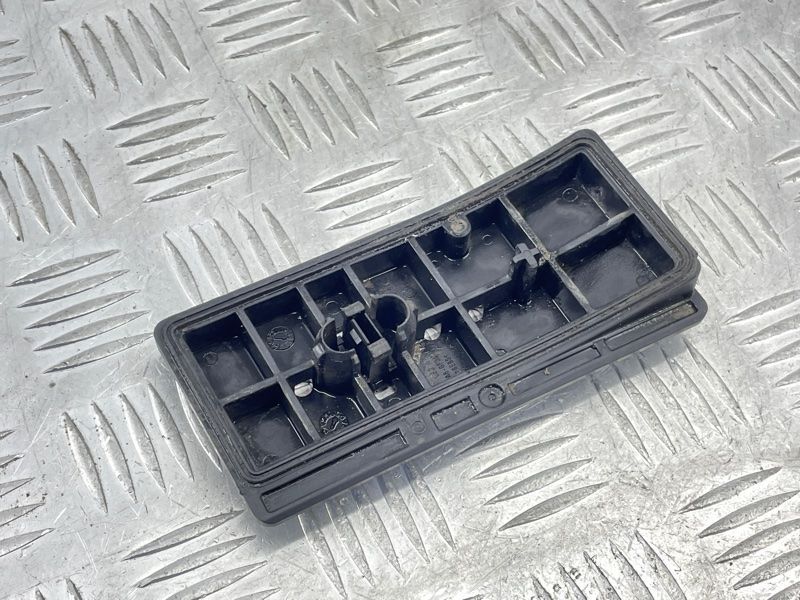 Опора домкрата 8W0804648 Audi A4 Allroad